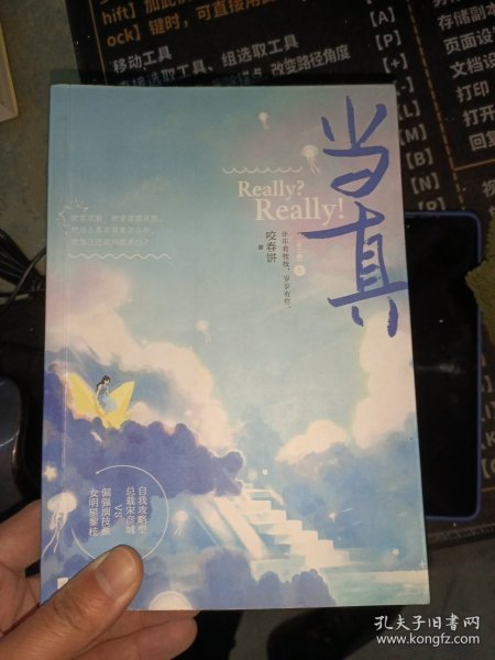 当真最新章节探秘