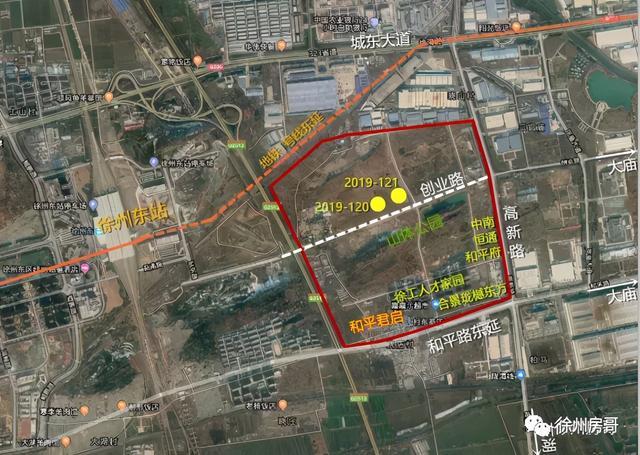 徐州最新发布,任务完成详细步骤指南