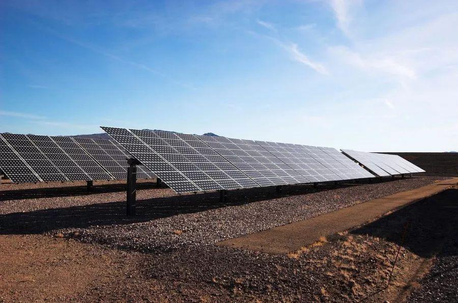 最新光伏科技引领绿色能源新时代