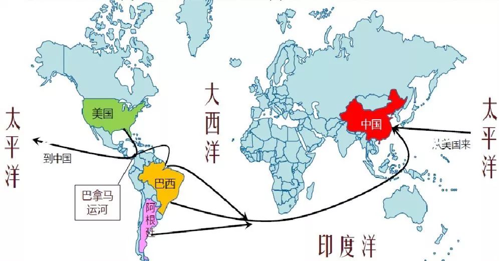 中国进口美国的最新动态，变化中的学习之旅，自信与成就感的源泉