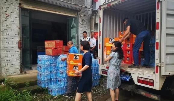 池州防汛最新撤离进展,寻找内心平静的撤离之旅