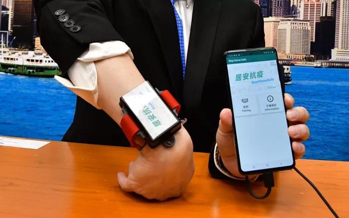 香港疫情最新视频实时更新，关注疫情不再迷茫！