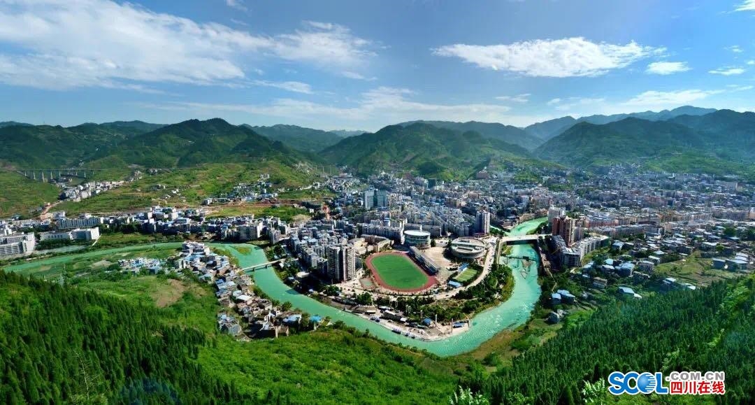 古蔺县自然探索之旅,追寻内心平和的旅程