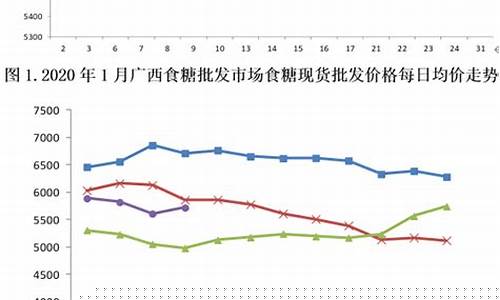 糖期货行情解析，最新动态、获取与分析实用指南