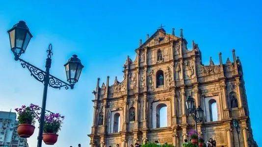 澳门政府最新动态，探索自然美景之旅，寻觅内心宁静与平和