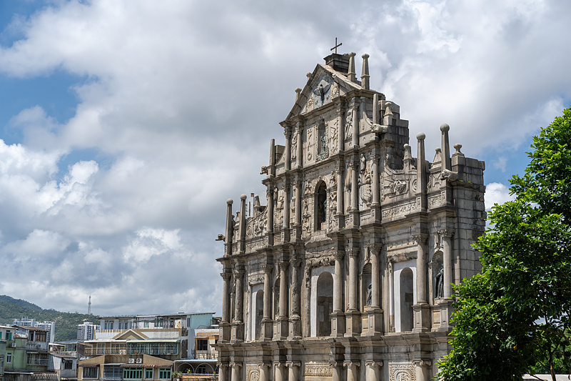 澳门政府最新动态,探索自然美景之旅,寻觅内心宁静与平和