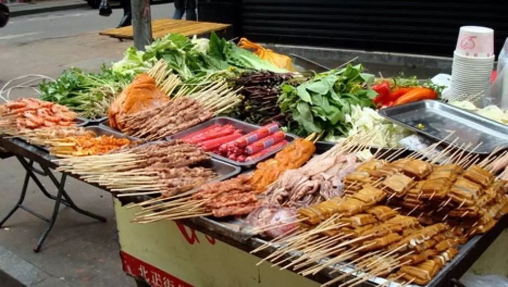 路边摊最新探秘，小巷中的隐藏美食宝藏