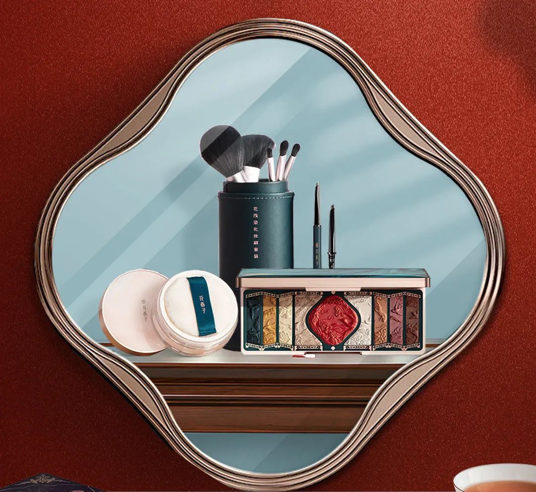 最新国货彩妆品牌引领时尚新风尚