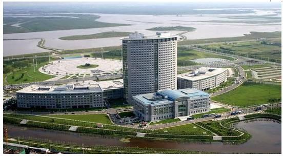 哈市最新建设下的温馨家园，变迁中的友情力量与日常故事