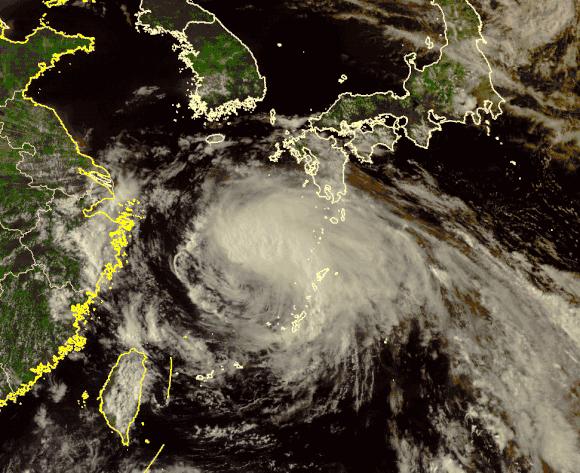 上海台风最新动态图,做好防御准备,了解台风动向