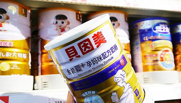 贝因美新篇章，爱与陪伴的日常，最新发展状况揭秘