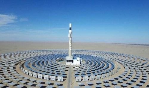 最新发电项目,引领能源革新的三大核心领域进展速递