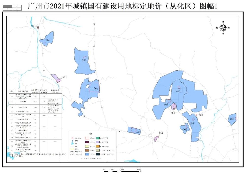 最新地价出炉，全面步骤指南及最新地价信息解读