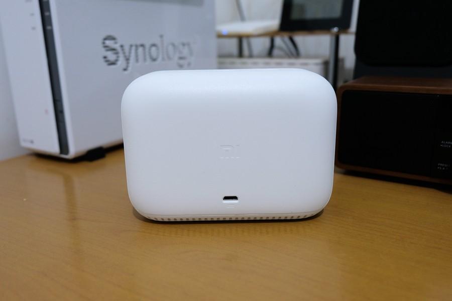 最新小米音箱，科技与生活的无缝融合之作