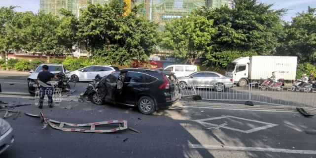 莆田发生车祸最新,莆田发生车祸最新,变化中的力量与自信之光