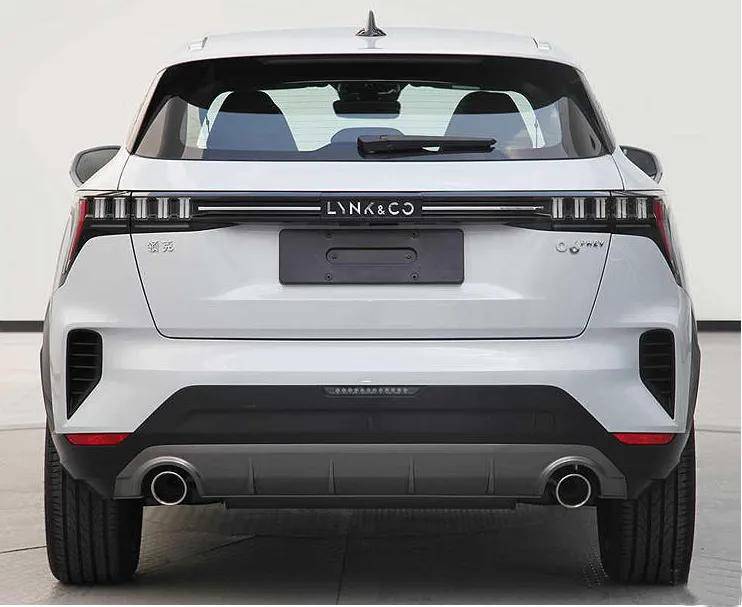 领克越野最新论述文，探索新时代越野车的独特魅力与优势