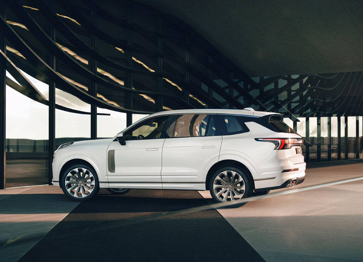 领克越野最新论述文,探索新时代越野车的独特魅力与优势