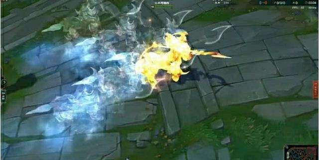 盲僧最新玩法，挑战自我，自信之旅的励志之旅