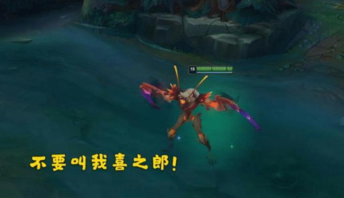 盲僧最新玩法,挑战自我,自信之旅的励志之旅