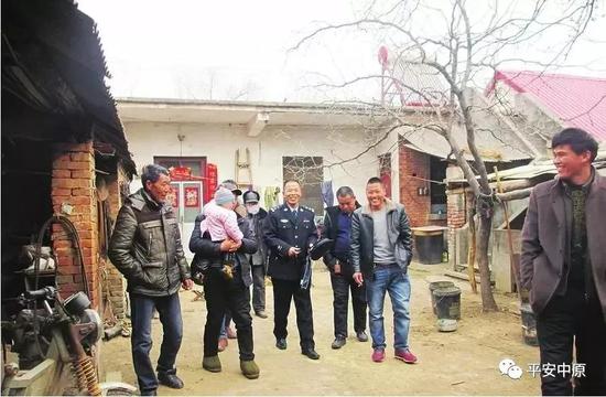 漯河最新事件回顾与概述