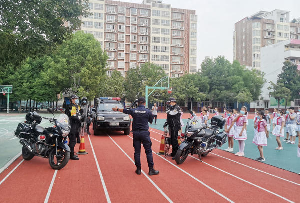 漯河最新事件回顾与概述