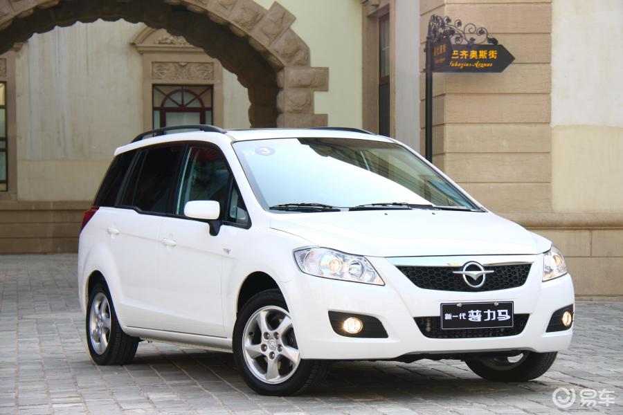 普力马最新款，引领潮流的家用MPV新选择亮相！