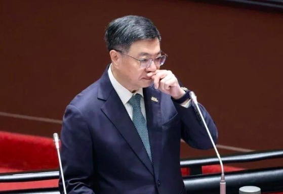 台湾省长最新动态,了解与参与台湾政治进程的指南