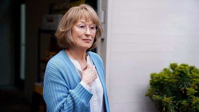 梅姨最新电影详解,观影指南与技能提升攻略