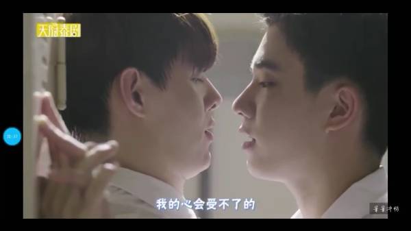 最新泰剧温馨家园的奇妙缘分热播中