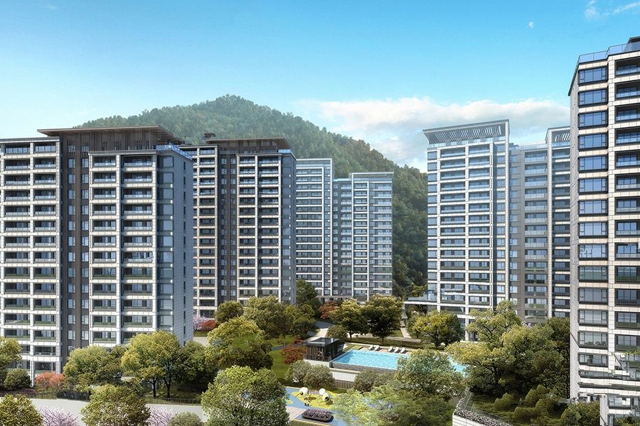 ??最新楼盘大盘点,购房指南,必看的热门楼盘??