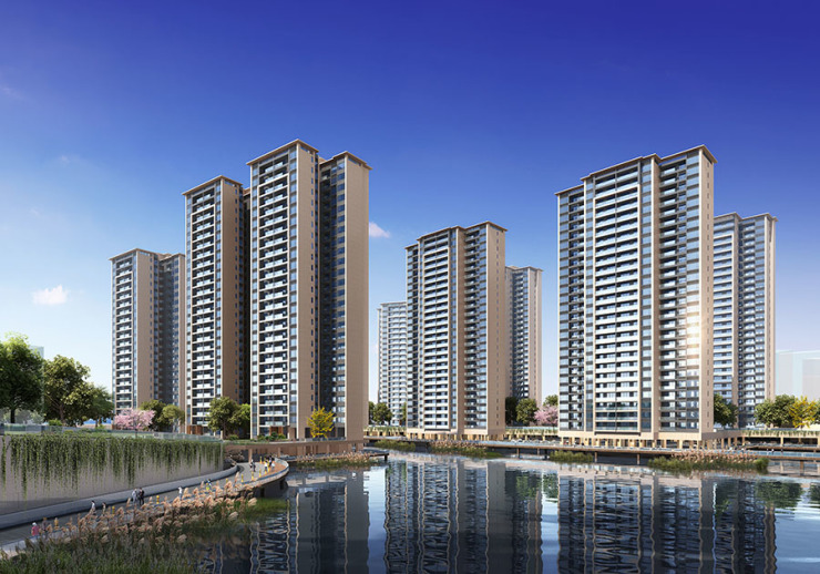 ??最新楼盘大盘点,购房指南,必看的热门楼盘??