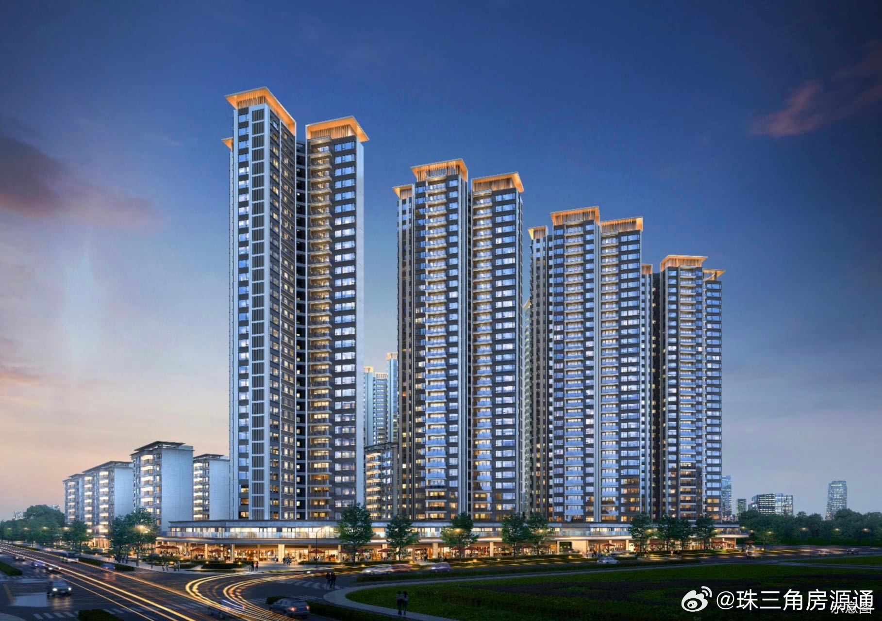 ??最新楼盘大盘点,购房指南,必看的热门楼盘??