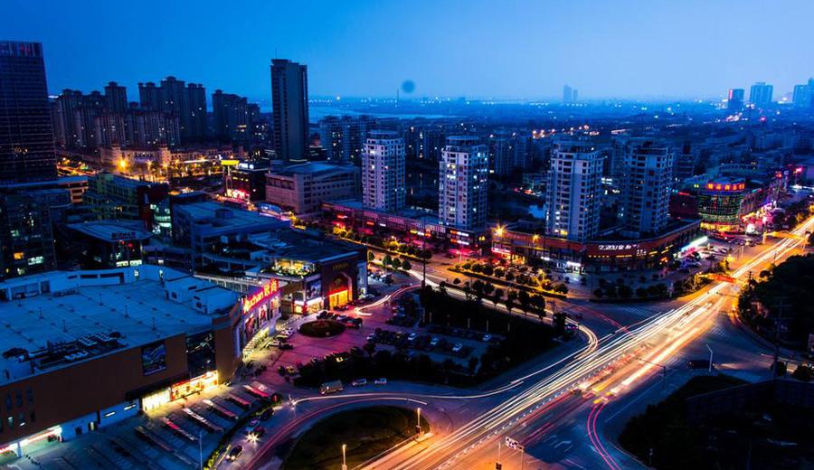 吴江最新动态，变化中的自信与成就感展望