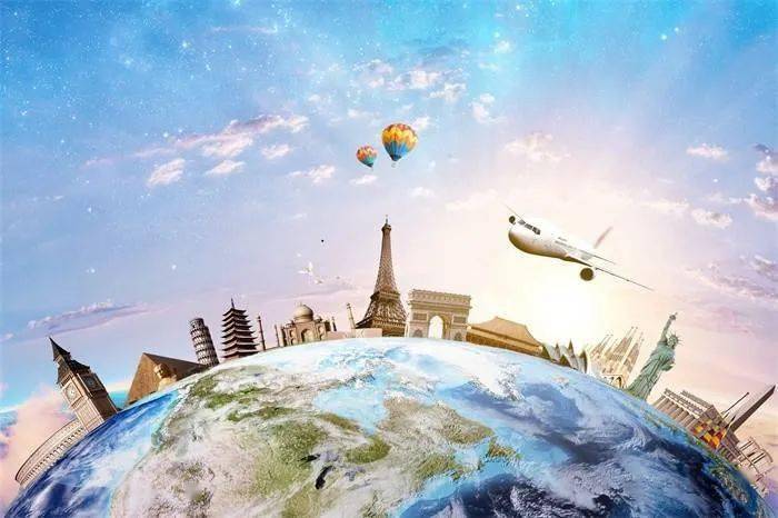 最新旅游业发展浪潮及其深远影响,一种全面阐述