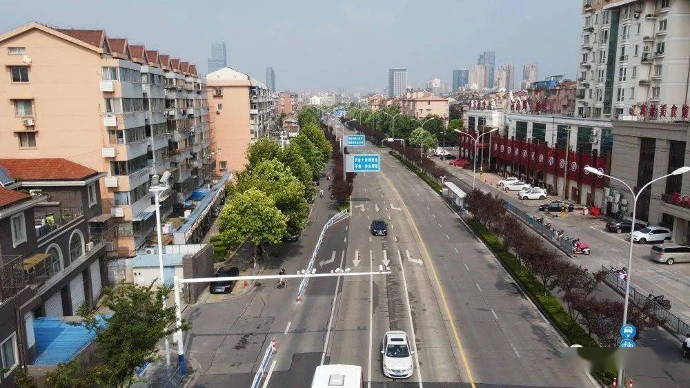 钱桥封路最新,封路中的温馨日常故事