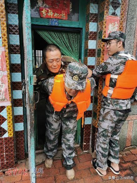 吉林汛情暴雨预警来袭，应对策略需知！