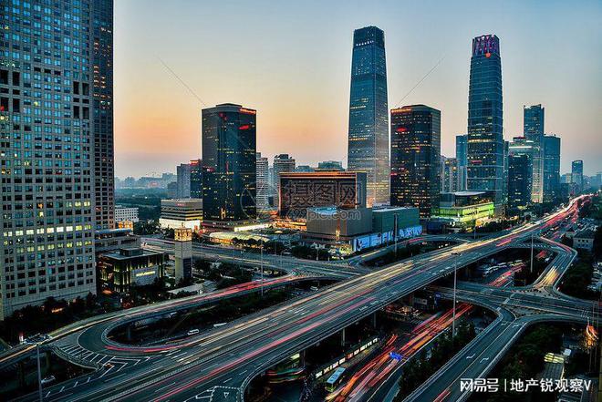 北京楼市最新行情,科技与生活的融合趋势