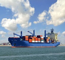 全球航运图大揭秘,最新航线一网打尽!