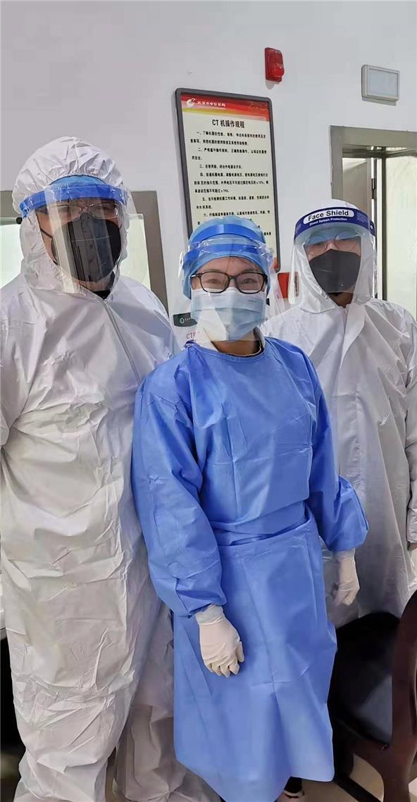 国内最新武汉疫情动态及防护指南与应对步骤