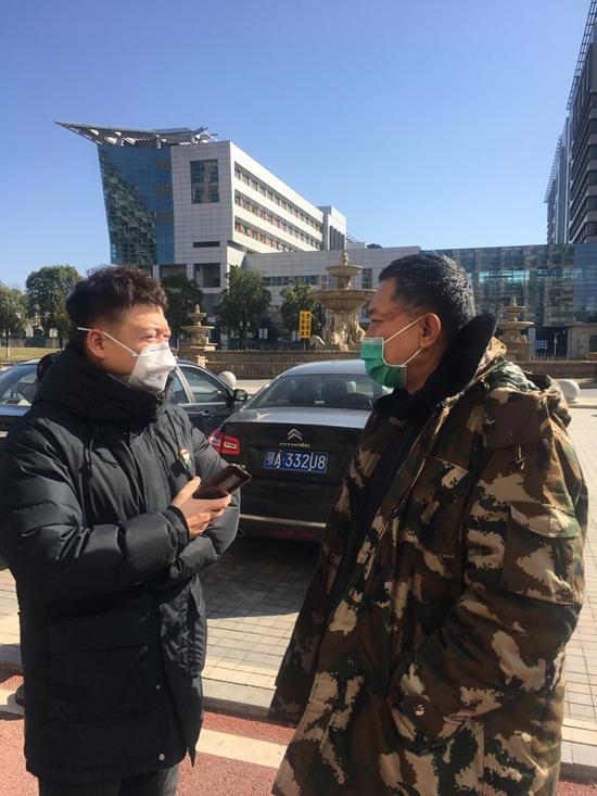 国内最新武汉疫情动态及防护指南与应对步骤