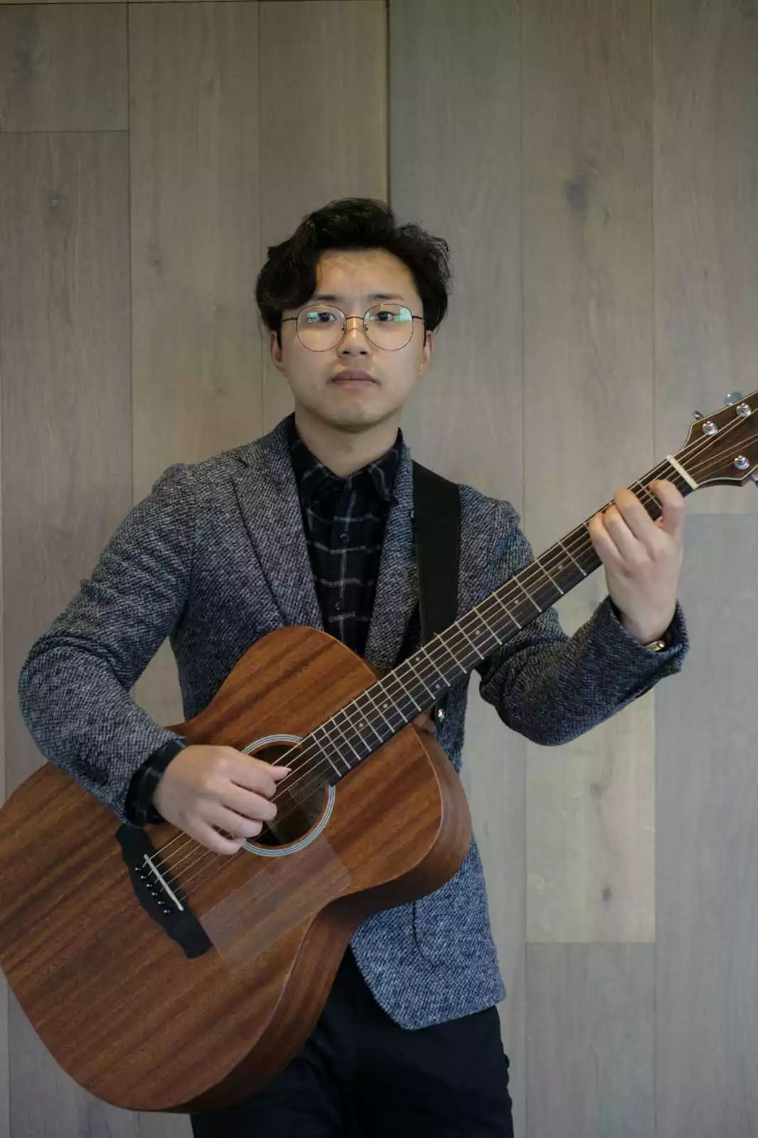 顾一鸣最新学习变革，自信成就梦想之路