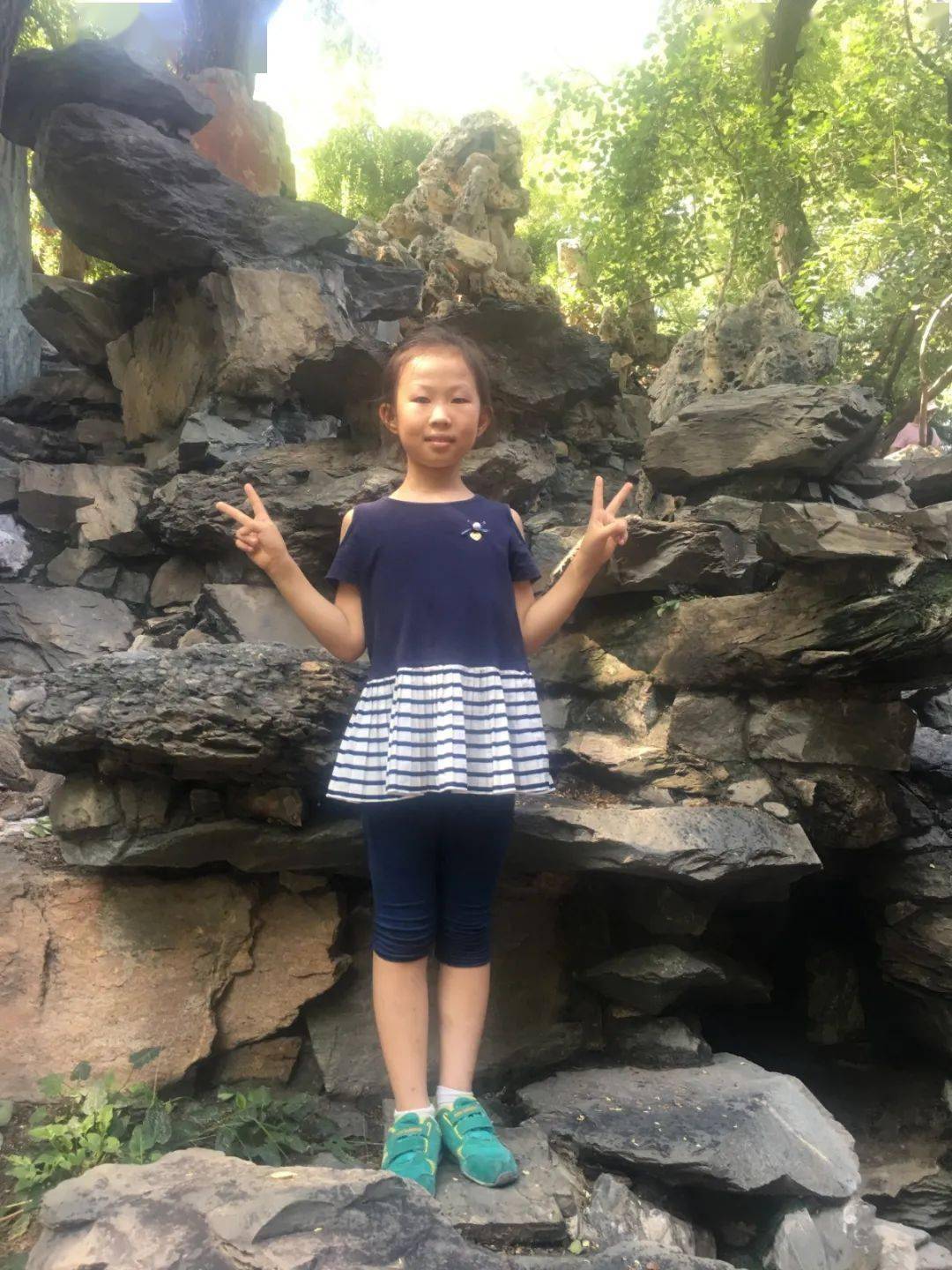 顾一鸣最新学习变革,自信成就梦想之路