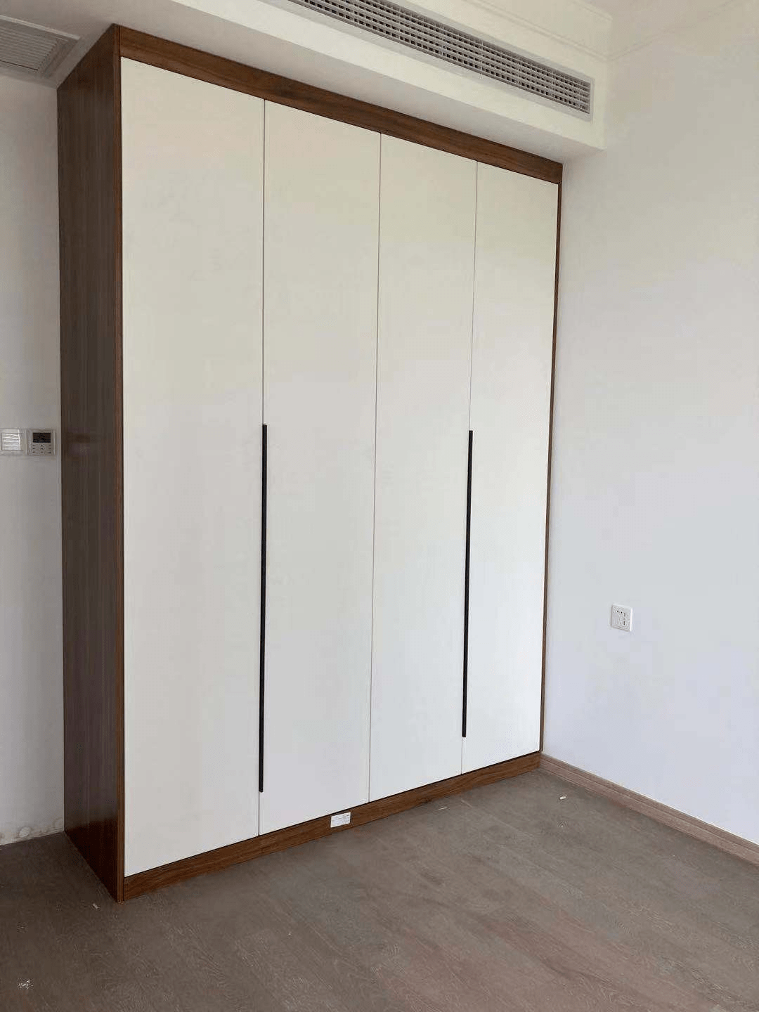 最新柜子门颜色观点论述,时尚潮流下的选择与思考