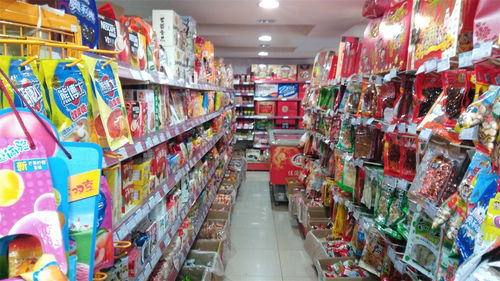 山姆超市最新玩具探索之旅，自然美景与内心平静的交汇点