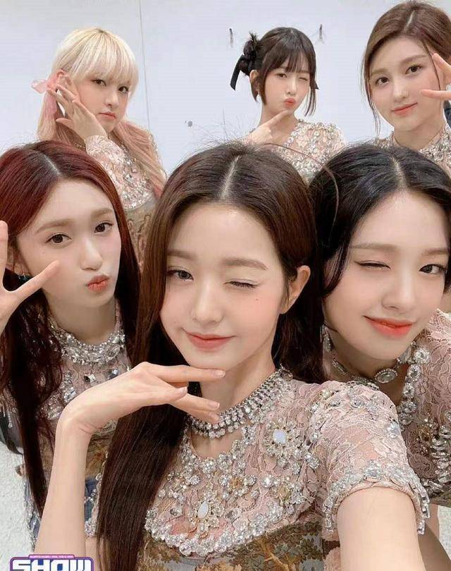 IVE最新特点,科技前沿的创新引领未来生活新潮流