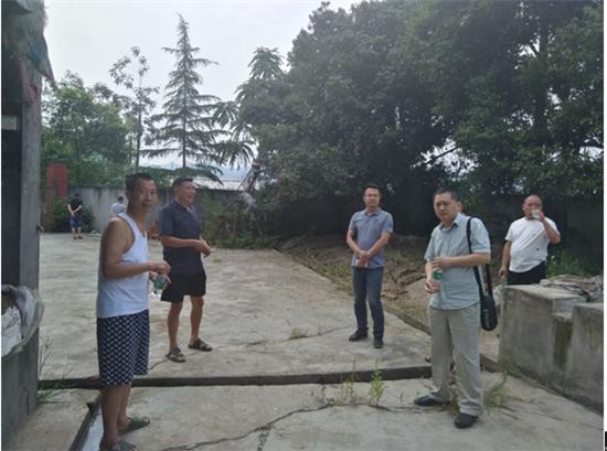 青神最新新闻,城市中的温馨日常故事