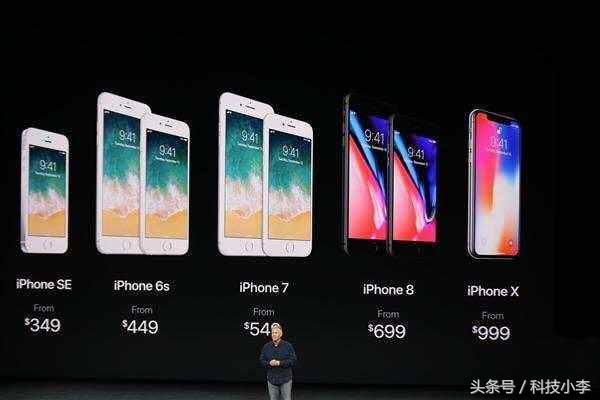 iphonex最新报价消息,iPhone X最新报价消息,时代的标杆与风向标