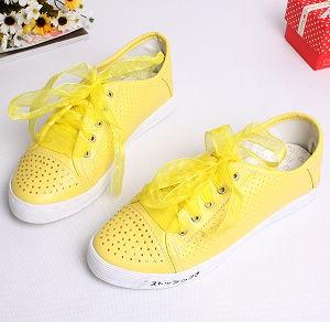 最新鞋子款式及选购指南，时尚潮流之选