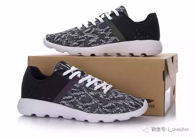 最新鞋子款式及选购指南,时尚潮流之选