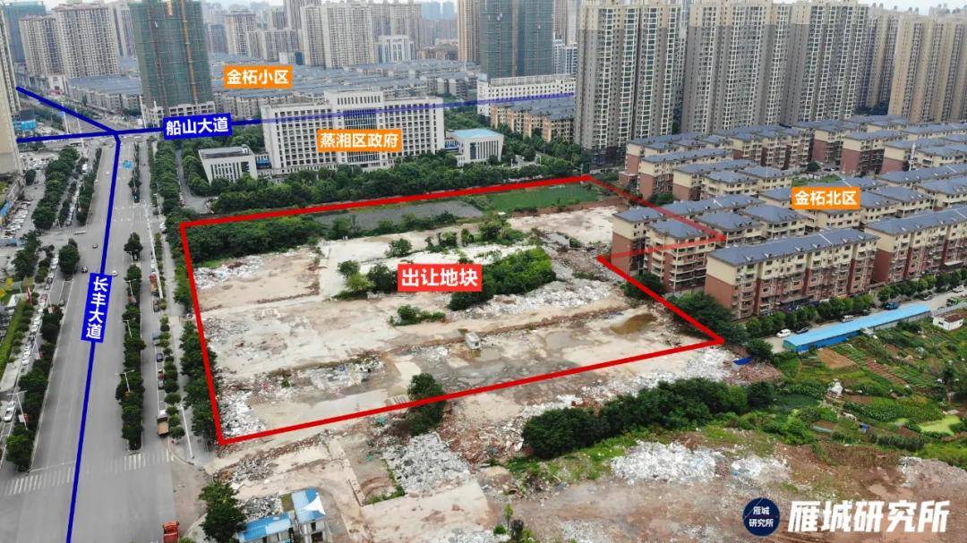 衡阳最新地王揭秘,小巷中的隐藏瑰宝